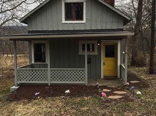 431 Covert Rd, New Castle, PA 16102