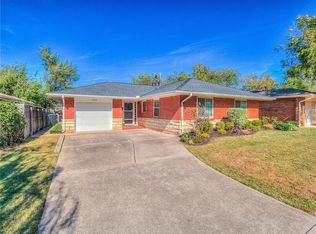 1715 Westchester Dr, Oklahoma City, OK 73120