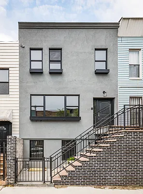 Rented by Brown Harris Stevens | media 13