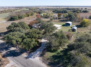 2450 County Road 124, Georgetown, TX 78626