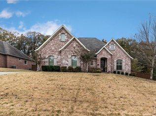 1409 NW Hermanus St, Bentonville, AR 72712