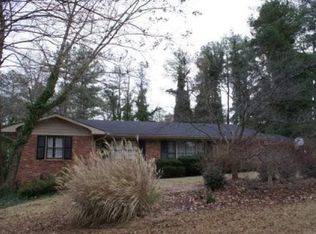 3469 Spring Valley Rd, Decatur, GA 30032