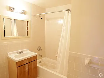 Rented by Alma Realty Corp.