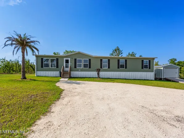 133 MAIN Street, Interlachen, FL 32148