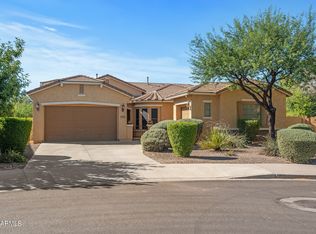 8438 N 183rd Dr, Waddell, AZ 85355