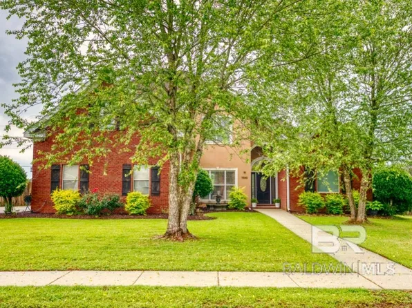 11045 Elysian Cir, Daphne, AL 36526