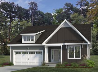 6 Summertime Cir, Pawcatuck, CT 06379