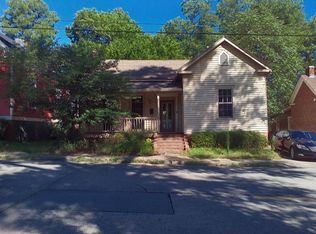 881 Tattnall St, Macon, GA 31201