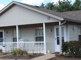 708 Beverly Ave, Canal Fulton, OH 44614