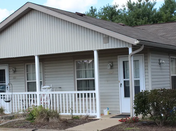 708 Beverly Ave, Canal Fulton, OH 44614