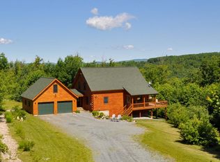 415 Bradley Hill Rd, Bath, NH 03740