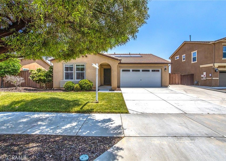 695 Bailey Ln, San Jacinto, CA 92582 Zillow