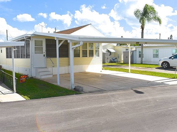 2nd image of 4699 Continental Dr Lot 256