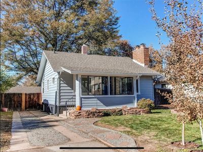 3011 S Washington St, Englewood, CO, 80113