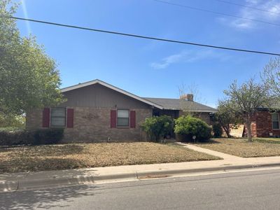 4501 Amistad Dr, Midland, TX, 79707