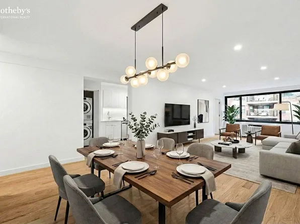 425 E 63rd St APT W4h, New York, NY 10065