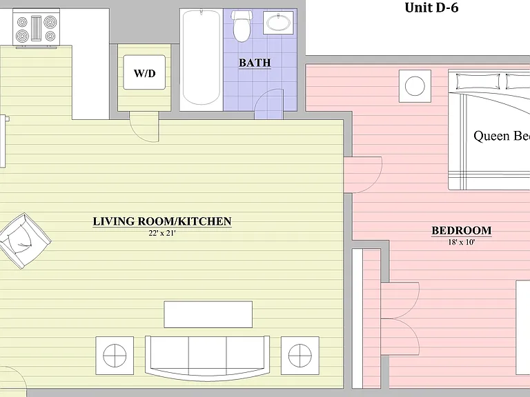 The Residences At 219 — Photo 38