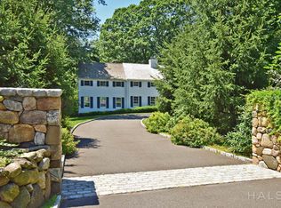 265 Mansfield Ave, Darien, CT 06820