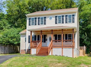 3902 Glenwood Ave, Richmond, VA 23223