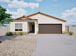 1431 W Tigua Way, Coolidge, AZ 85128