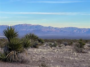 3449 S Mockingbird Rd, Golden Valley, AZ 86413