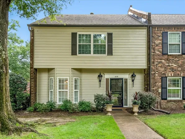 1858 Kimbrough Rd, Germantown, TN 38138
