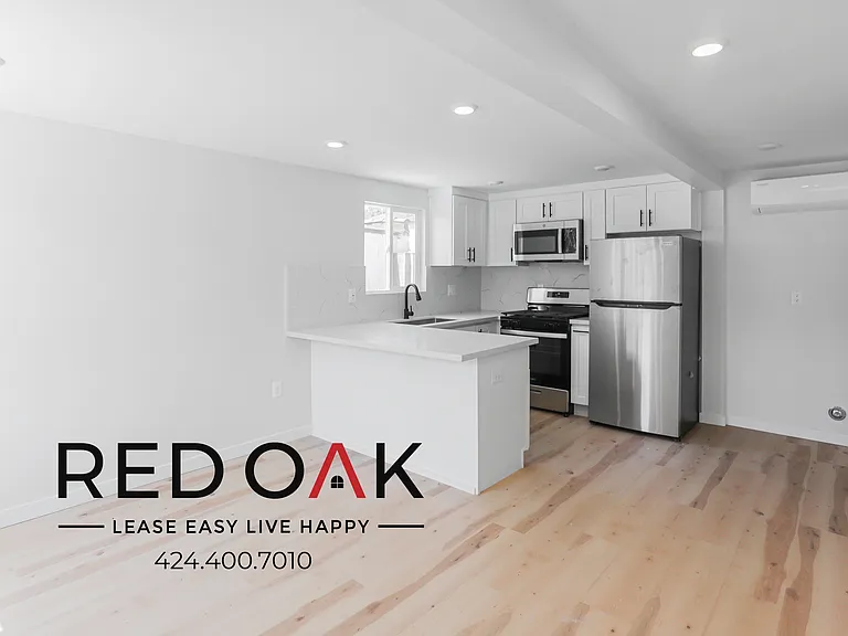 1861 S Sycamore Ave #1865.25 — Photo 6