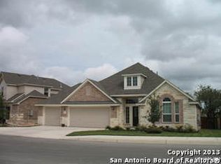 12147 Chambers Cv, San Antonio, TX 78253