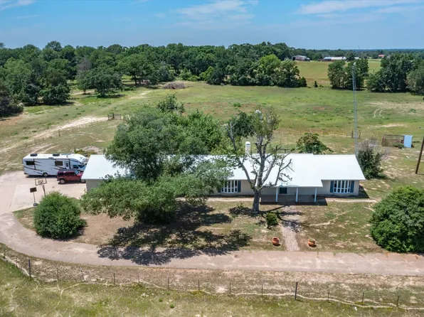 800 Vz County Road 4105, Canton, TX 75103