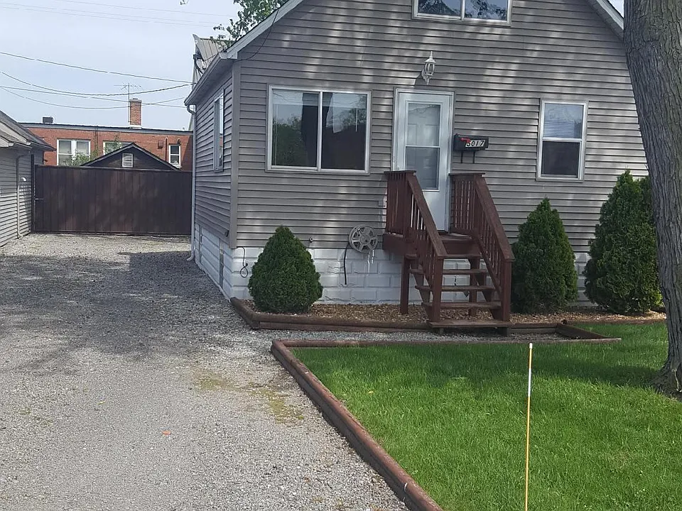 5017 Trankle Ct