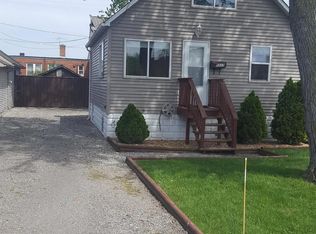 5017 Trankle Ct, Hammond, IN 46327