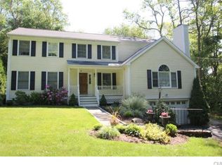 120 Morehouse Hwy, Fairfield, CT 06825
