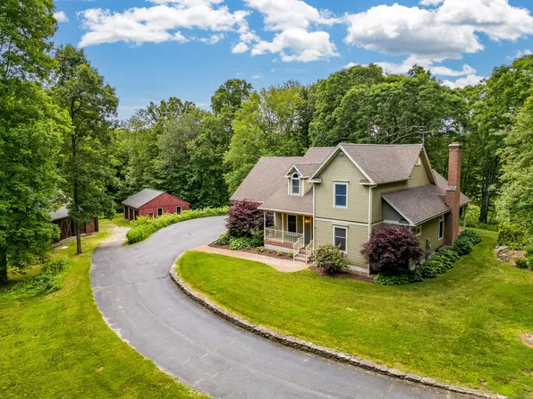 103 Meadowview Drive, Harwinton, CT 06791