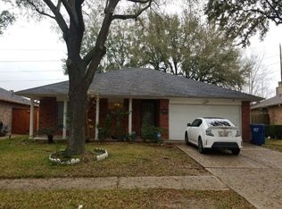 13632 Sableglen St, Houston, TX 77014