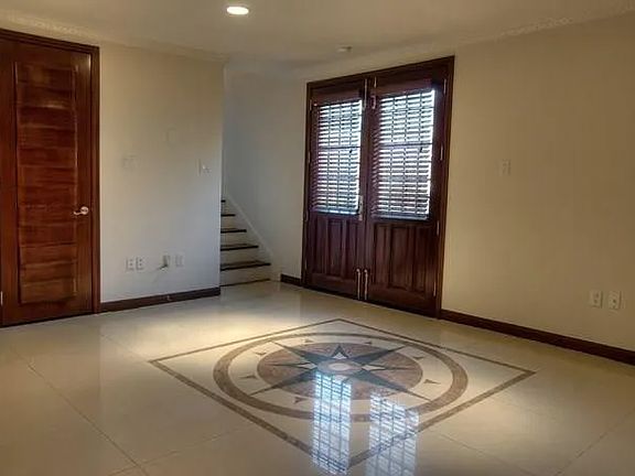 First floor/ study