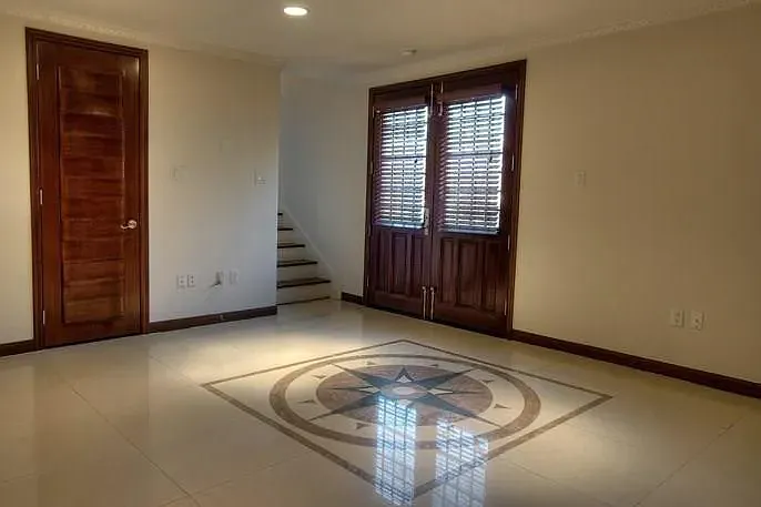 First floor/ study