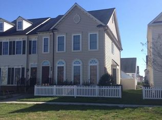 202 Sundance Ln, Milton, DE 19968
