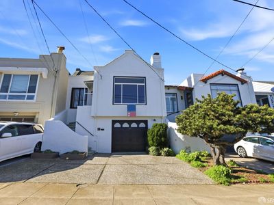 2243 43rd Ave, San Francisco, CA, 94116