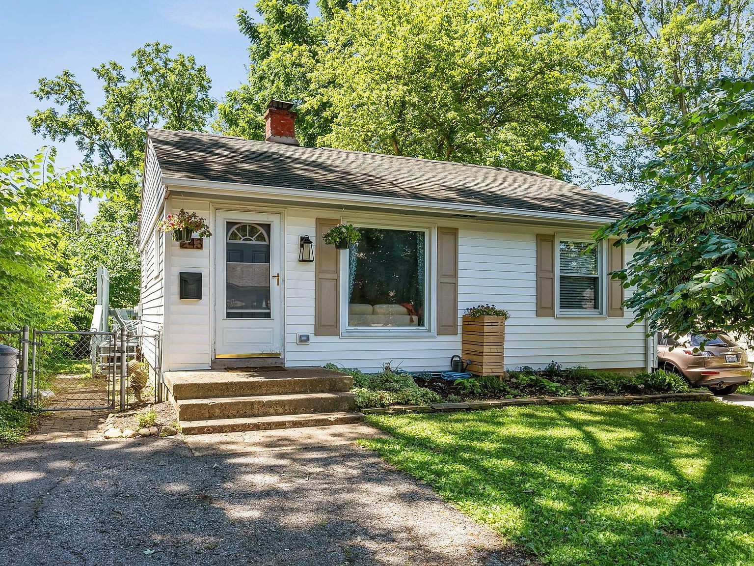 243 Rosslyn Ave, Columbus, OH 43214 Zillow