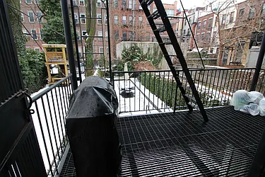 Rented by Brooklyn Real Inc