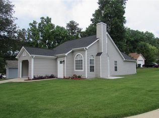 6556 Coventry Point, Austell, GA 30168