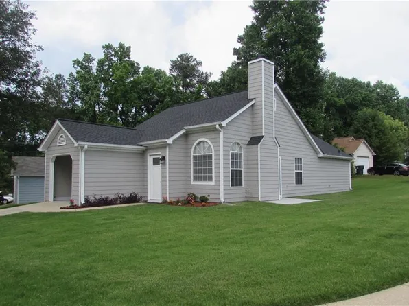 6556 Coventry Point, Austell, GA 30168