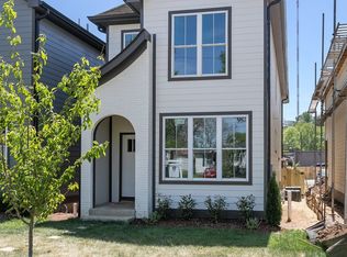 6013B Obrien Ave, Nashville, TN 37209