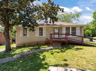 633 Hicks Rd, Nashville, TN 37221