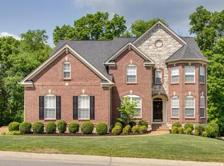 5516 Rathkeale Ln, Franklin, TN 37067
