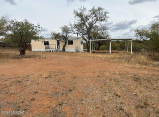 36605 E Mesquite Rd, Arivaca, AZ 85601