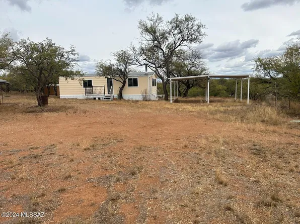 36605 E Mesquite Rd, Arivaca, AZ 85601