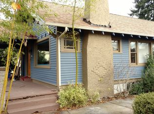 3620 NE 77th Ave, Portland, OR 97213