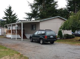1105 Garfield Ave E, Tenino, WA 98589