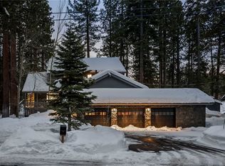 881 Donna Dr, Incline Village, NV 89451